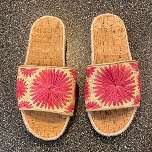JACK ROGERS | sandals size 6.5